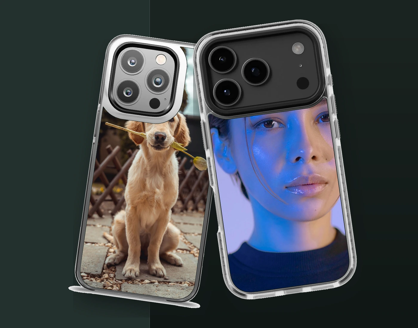 Custom OnePlus 13 photo case preview