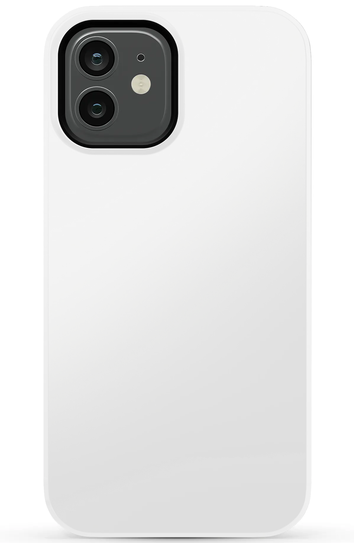 Custom iPhone 12 photo case preview