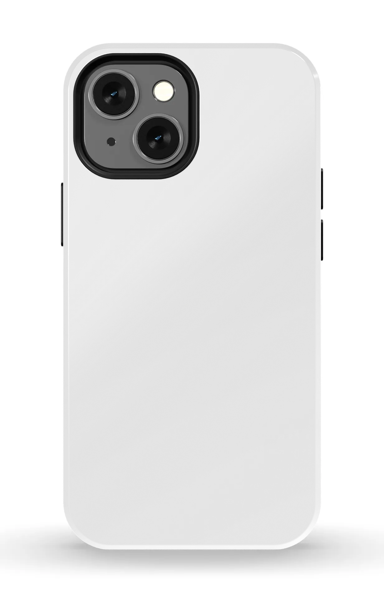 Custom iPhone 13 mini photo case preview