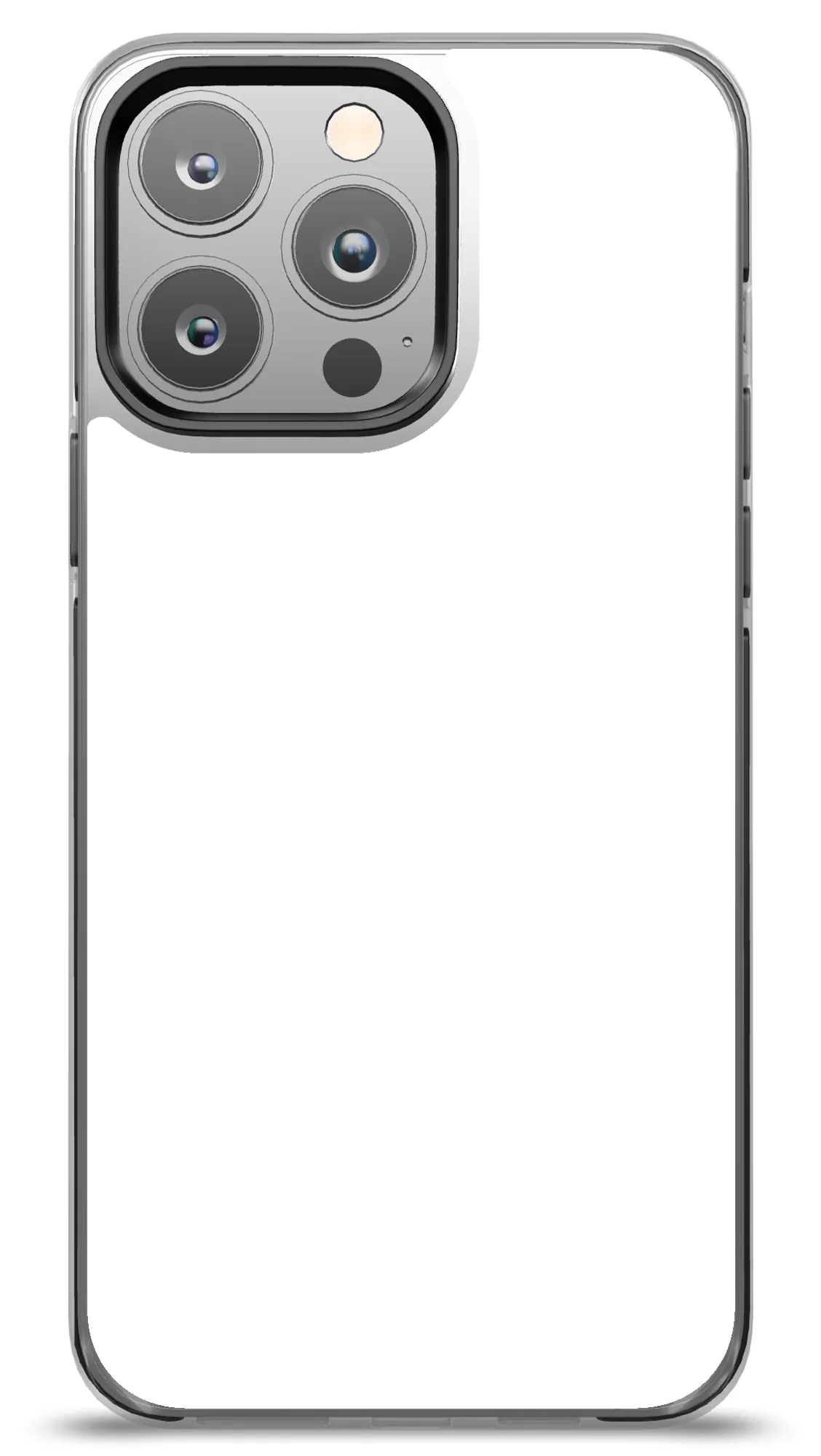Custom iPhone 13 Pro Max photo case preview