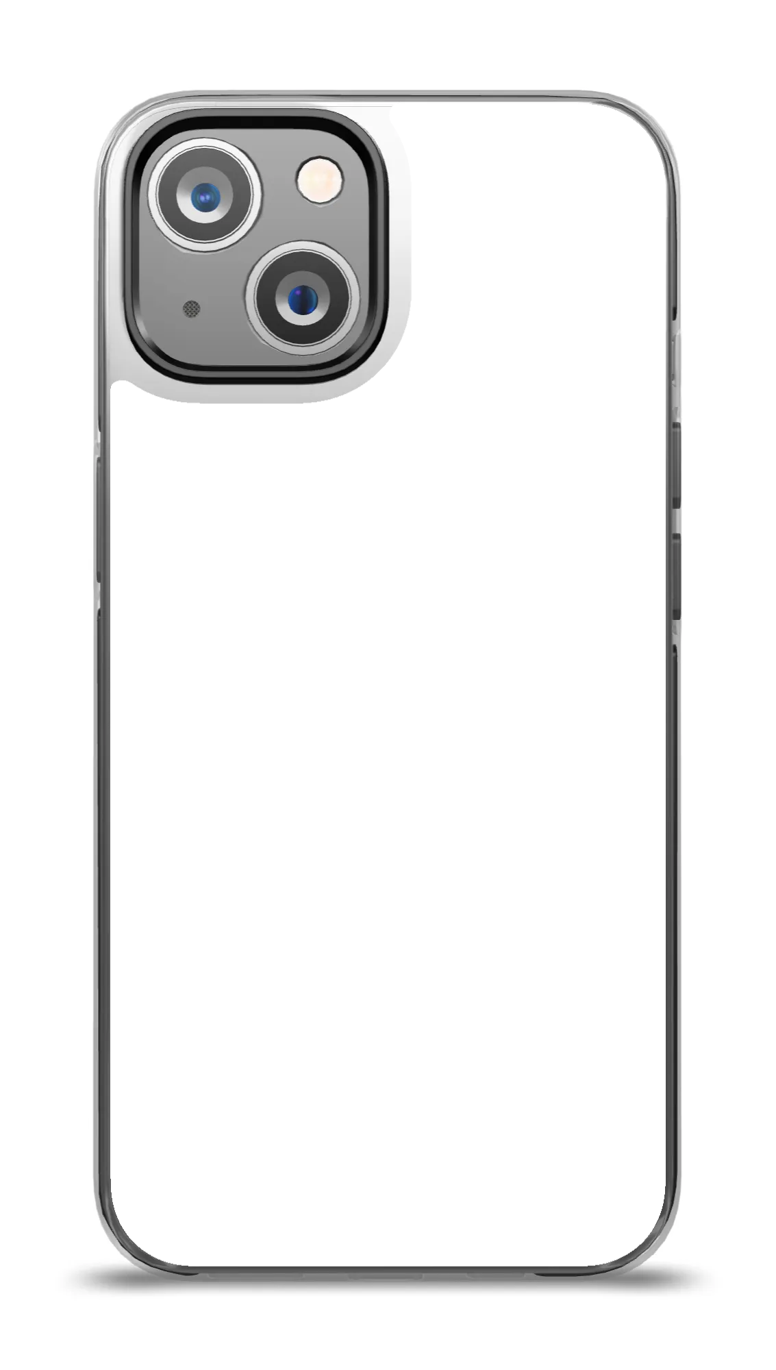 Custom iPhone 13 photo case preview
