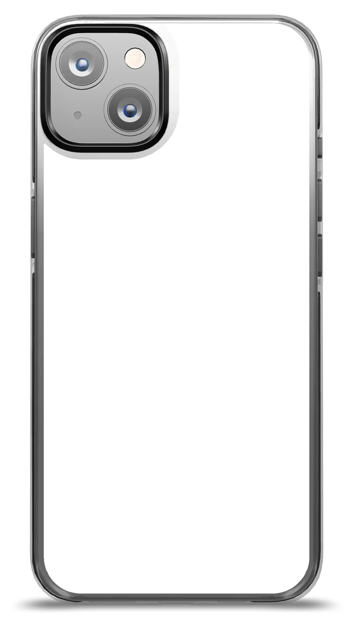 Custom iPhone 14 Plus photo case preview
