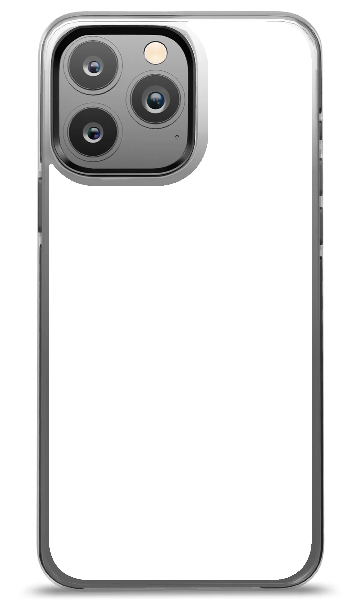 Custom iPhone 15 Pro Max photo case preview