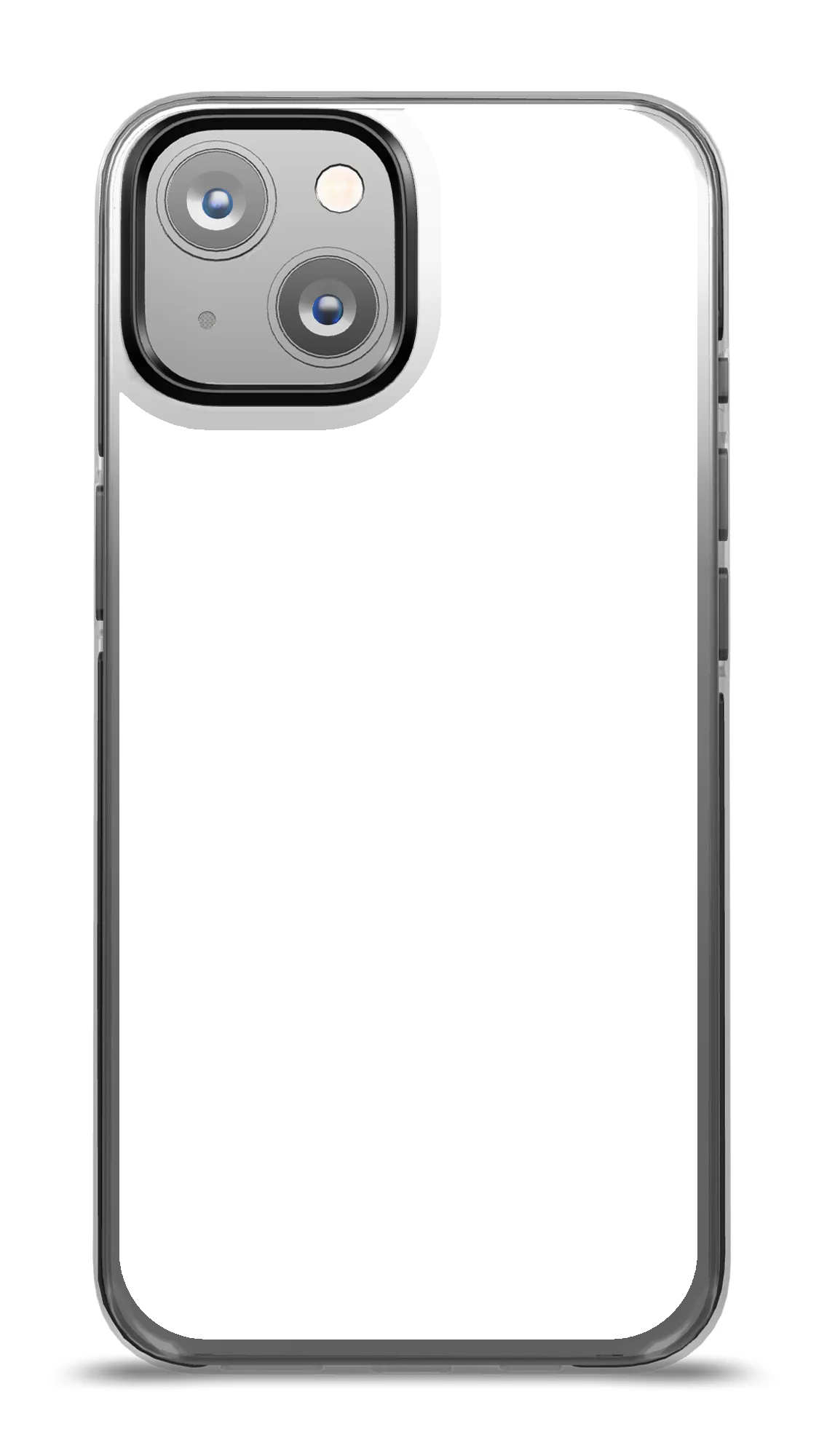 Custom iPhone 15 photo case preview