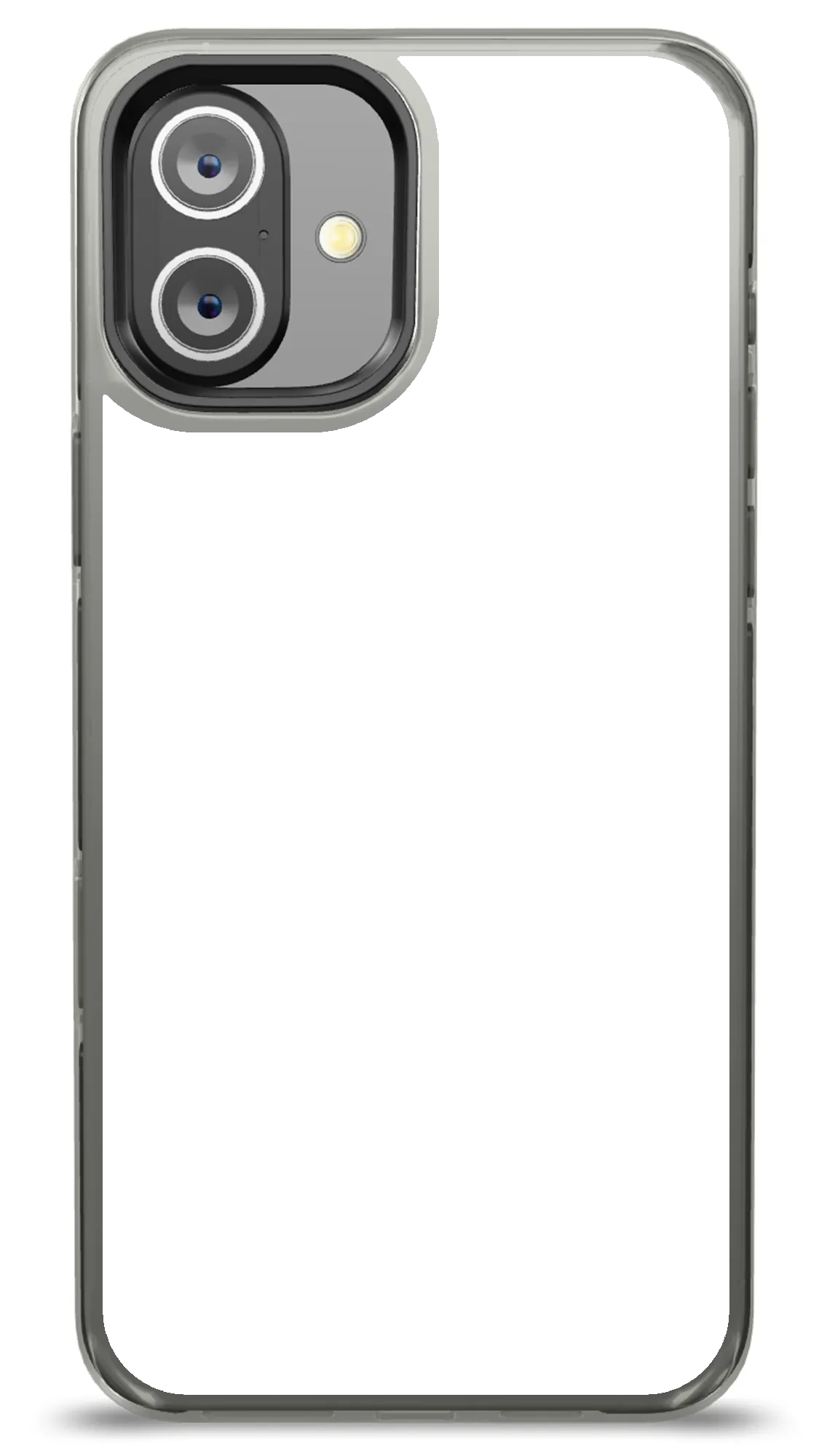 Custom iPhone 16 Plus photo case preview