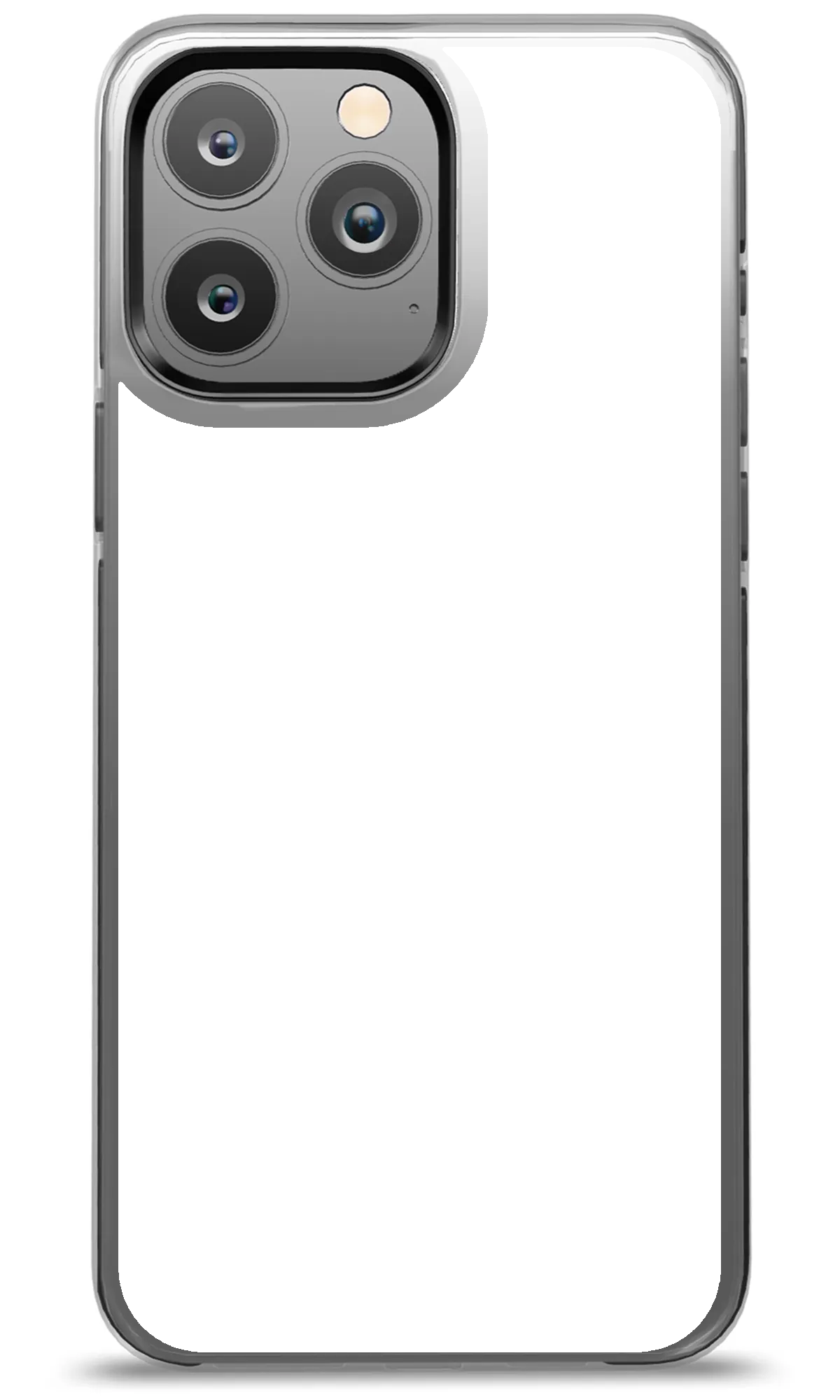 Custom iPhone 16 Pro Max photo case preview