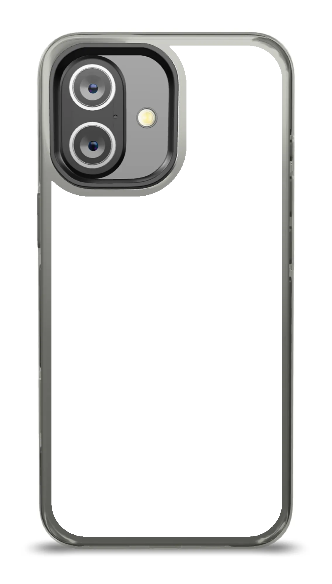 Custom iPhone 16 photo case preview