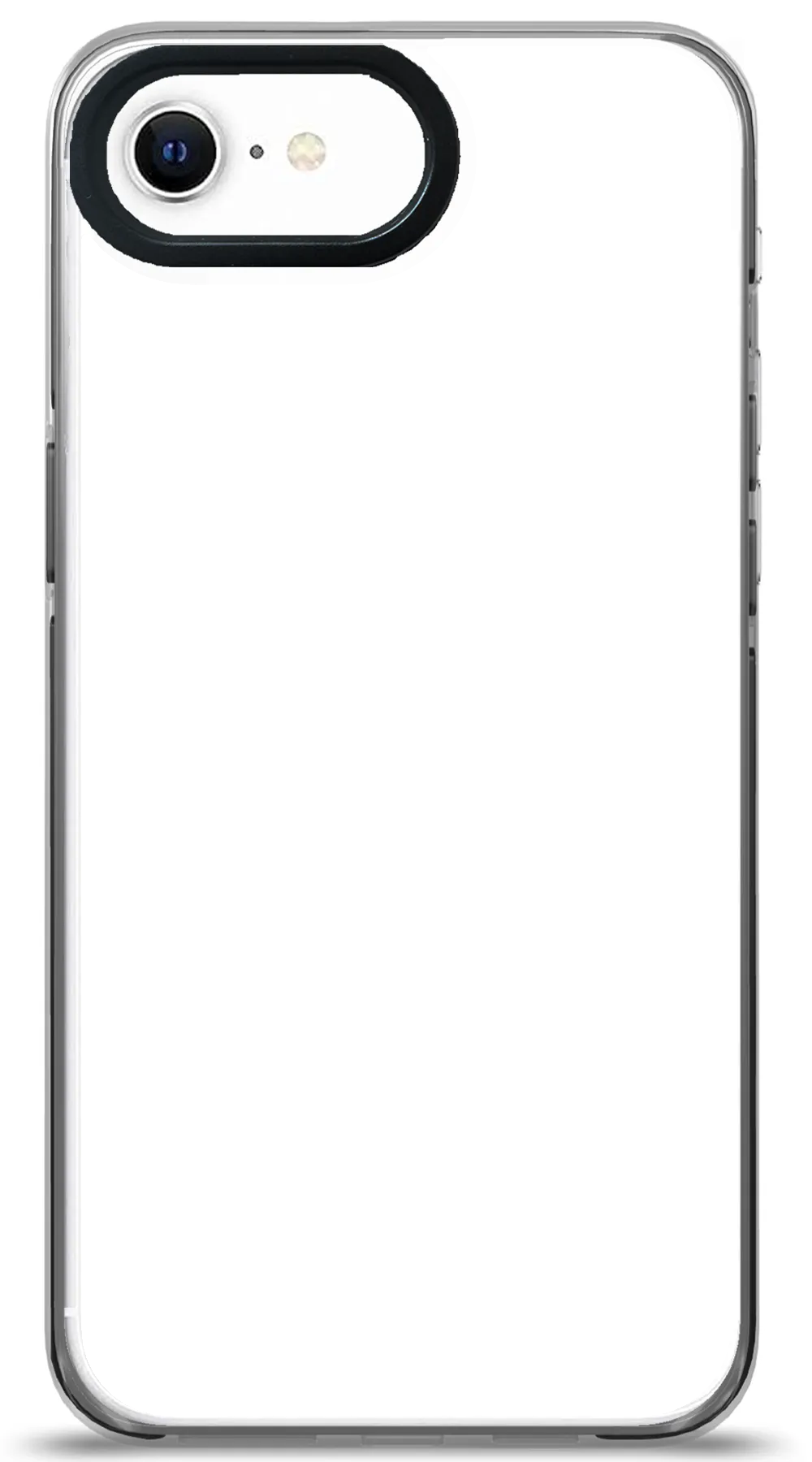 Custom iPhone 16e photo case preview