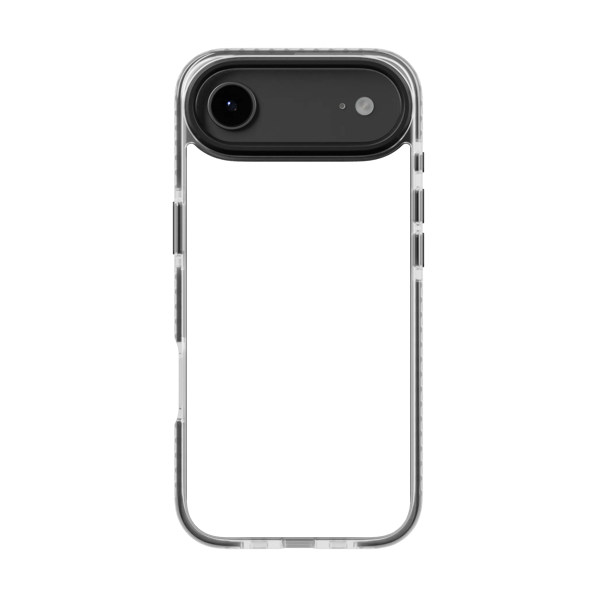 Custom iPhone 17 Air photo case preview