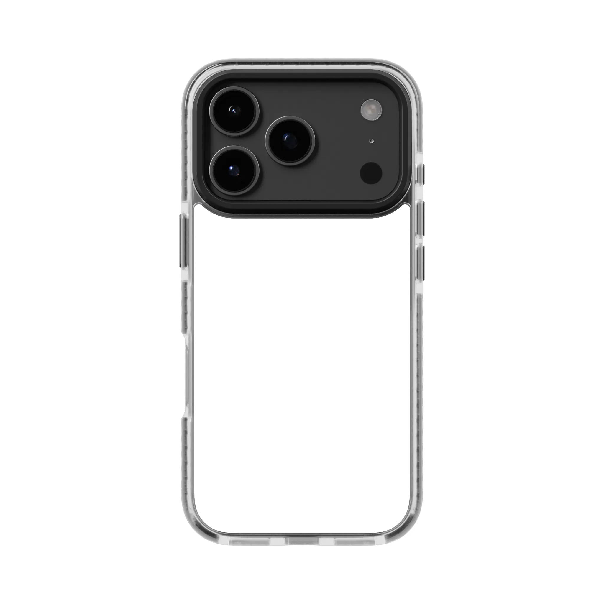 定制 iPhone 17 Pro 照片手机壳预览