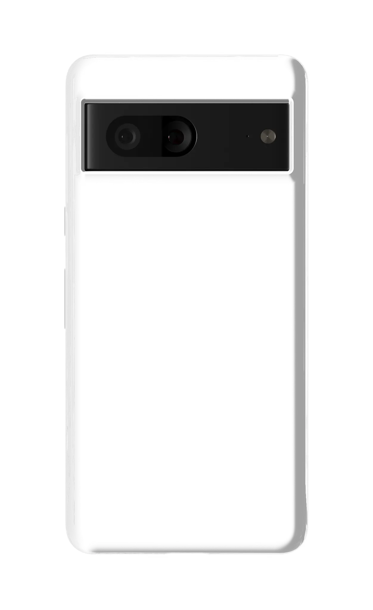 Custom Pixel 7 photo case preview