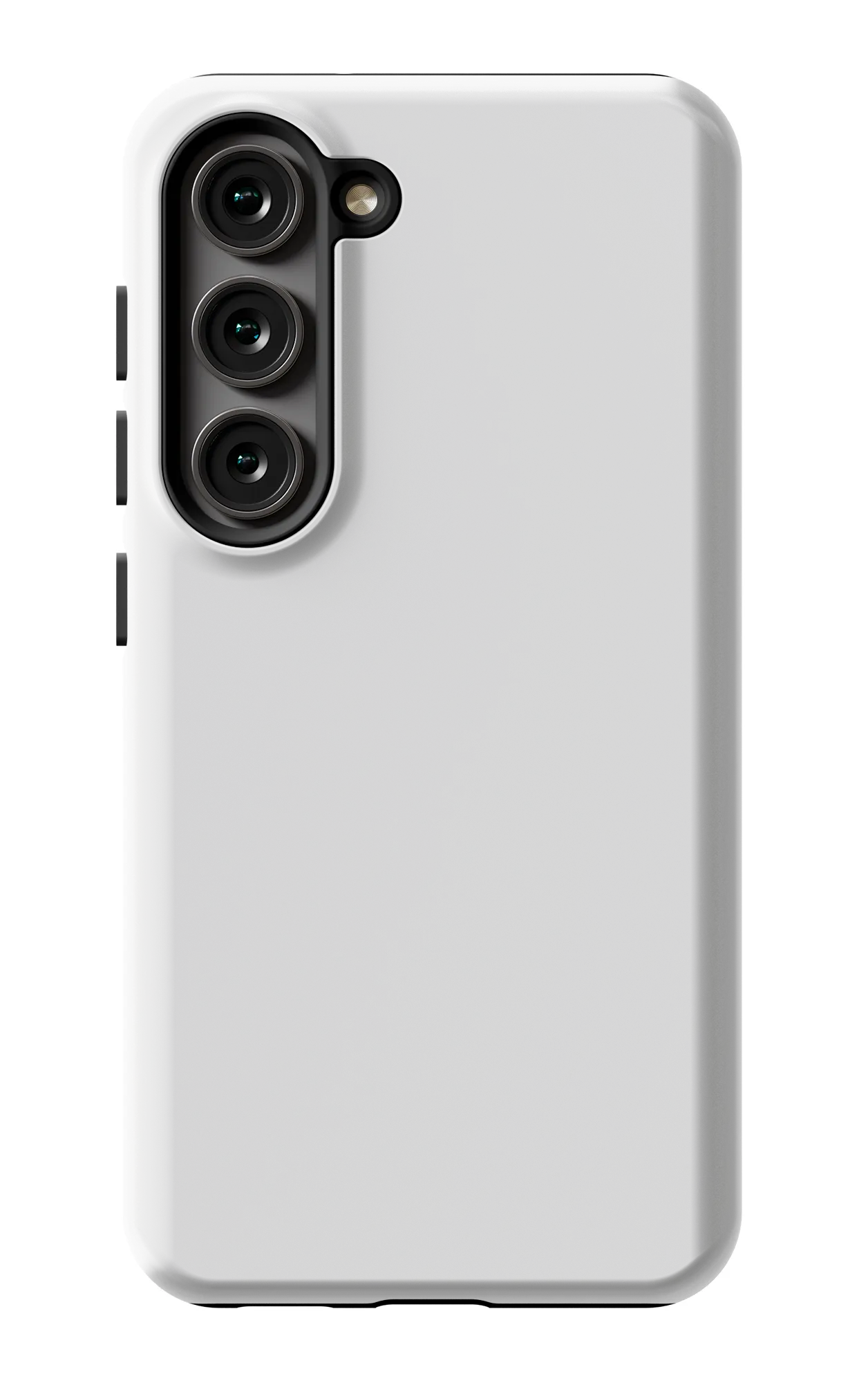 Custom Galaxy S23 photo case preview