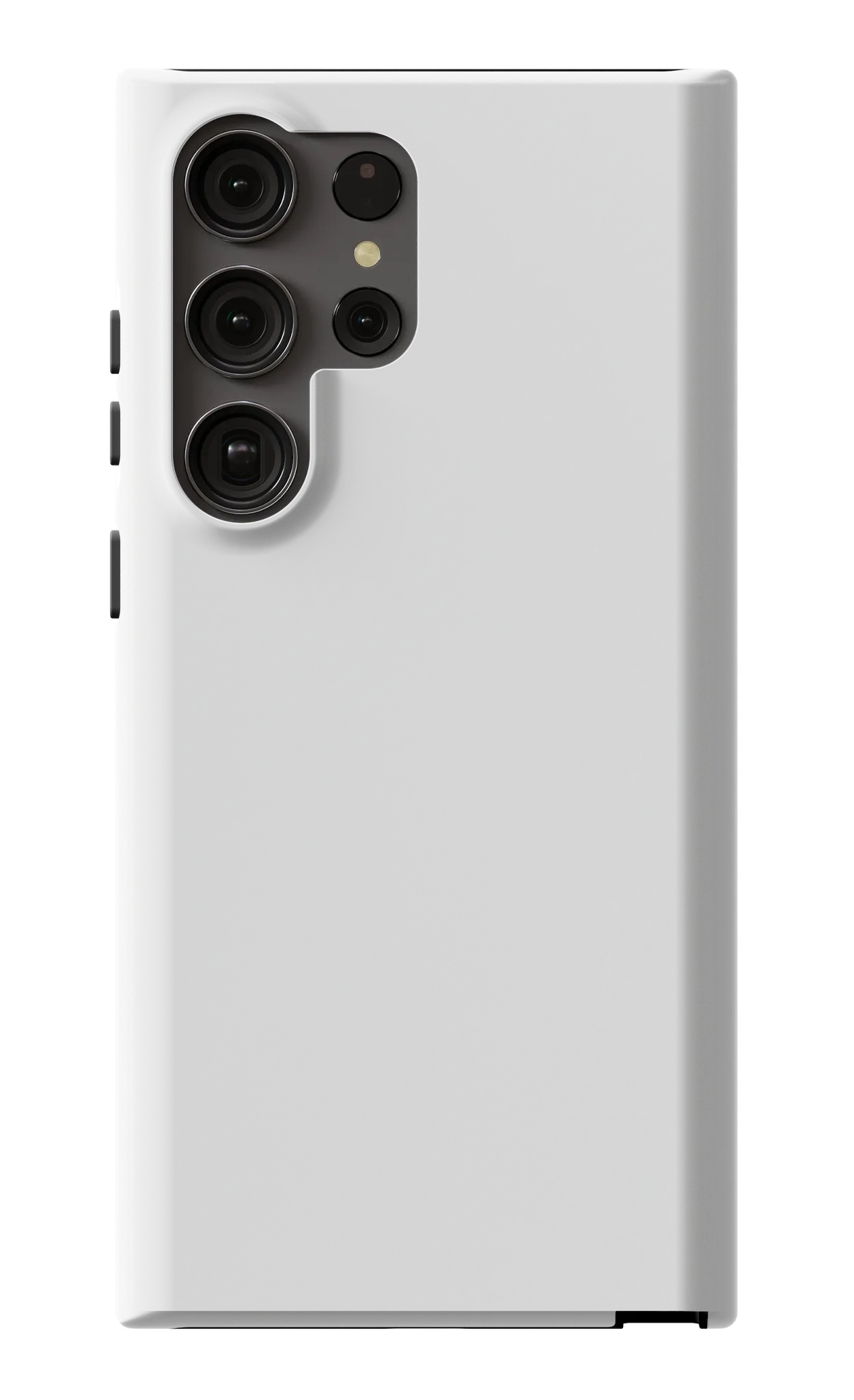 Custom Galaxy S23 Ultra photo case preview