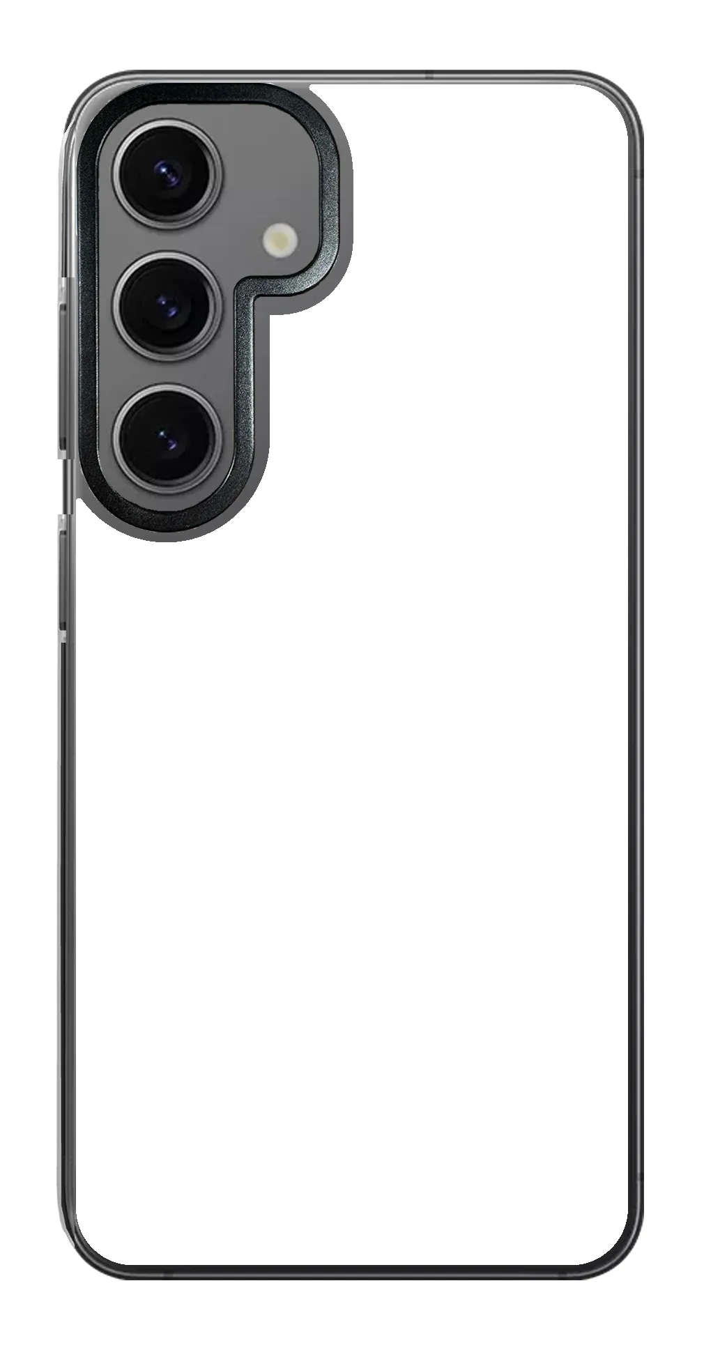 Custom Galaxy S24 photo case preview