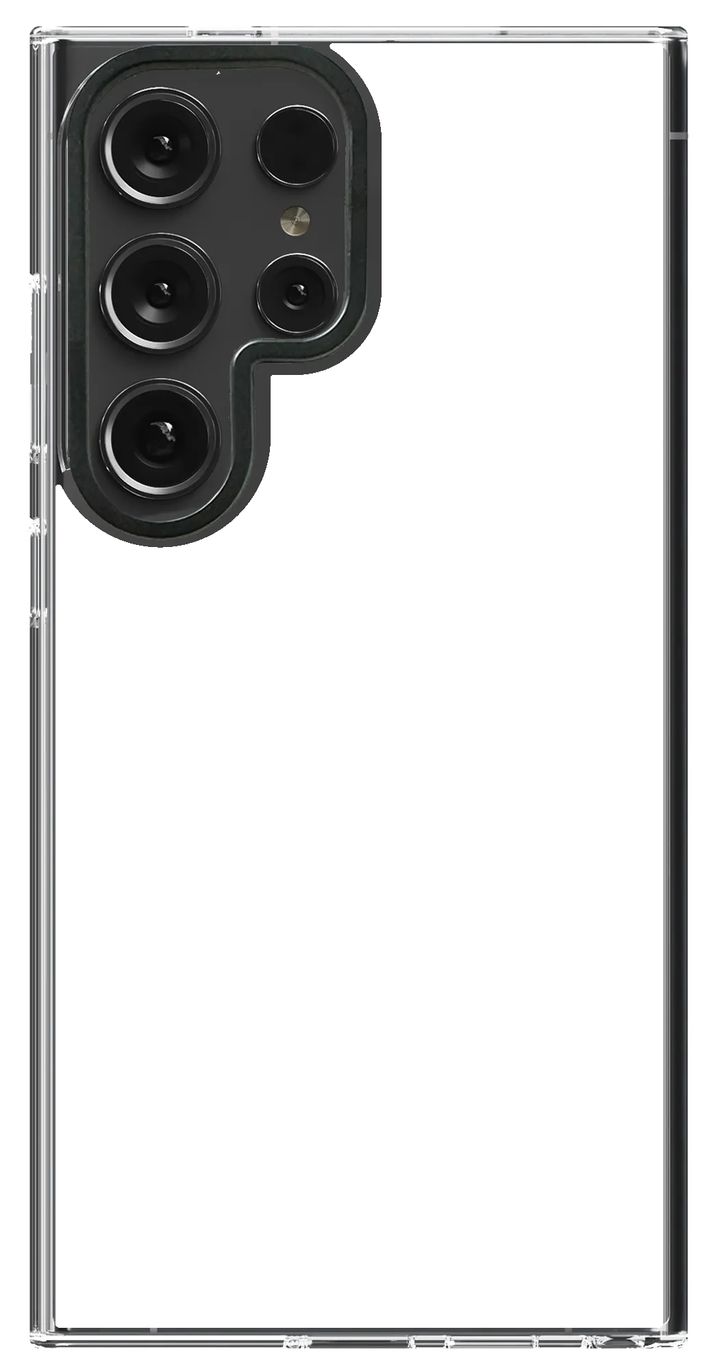 Custom Galaxy S24 Ultra photo case preview