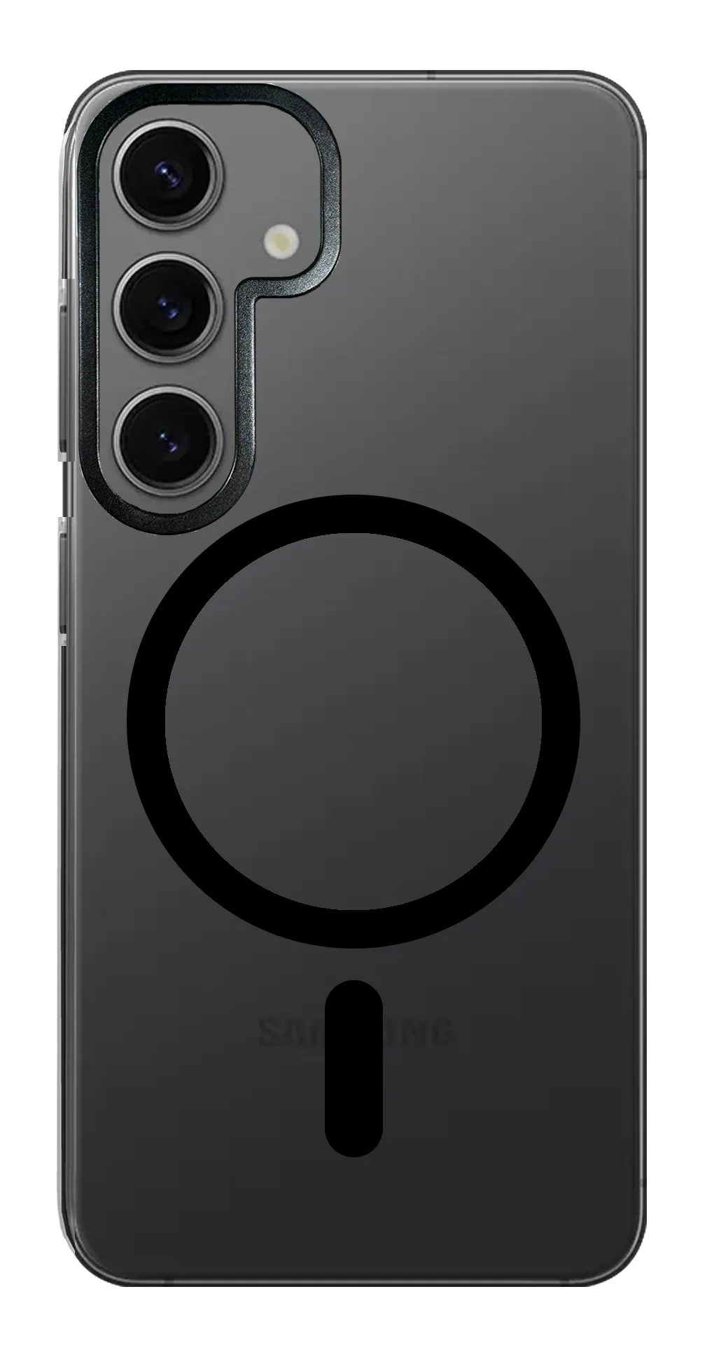 Galaxy S25 case alternate product view 2
